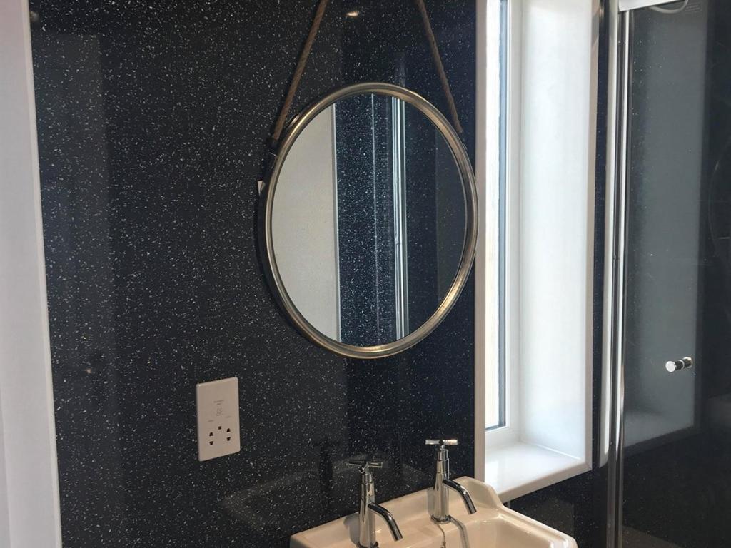 Hotel The Grotto South Shields Zimmer foto
